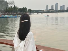 -蠡湖大桥公园