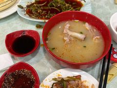 -廖老妈蹄花店(人民公园陕西街259号店)