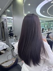 -MOVAN  HAIR莫凡匠人发型屋