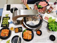 毛豆-胡哥烤肥牛(车公庙店)