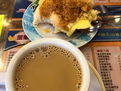 热咖啡-金华冰厅