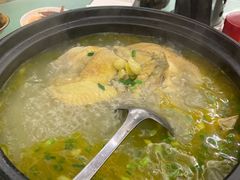 -君华饭店·腊排铜火锅