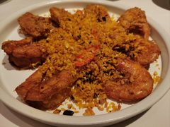 -汤城小厨•粤菜•靓汤(金宝街店)