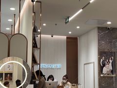 -海马体照相馆丨大师(青岛万象城店)