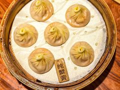 -裕兴记•蟹黄面馆(人民广场店)