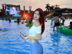 -厦门方特水上乐园