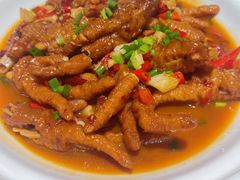 -金味老饭铺(晚报店)