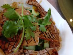 炝腰花-旭龙鱼头王(航华店)