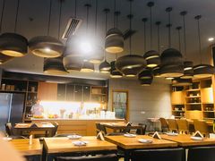大堂-原食日记(三里屯店)
