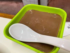 朱古力奶冻-燃计沙茶皇·香港沙茶火锅(人广旗舰店)
