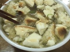 -老刘家泡馍·陕西老字号(钟楼广济街店)