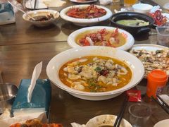 -日食记精菜馆(建邺万达店)