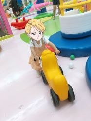 -孩子王童乐园(苏州吴中万达店)