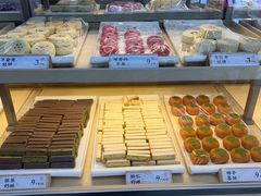 -祥禾饽饽铺·中式糕点(北京来福士店)