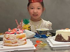 -逸绮瑶澜Miss Mousse Cake蛋糕(三里屯SOHO店)