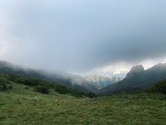 -秦岭风景区
