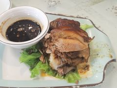 招牌肘子·脱骨-鼎香润(德胜门内店)