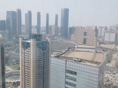 -青岛五四广场海景美仑国际公寓酒店