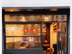 门面-black rainbow coffee