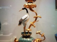 -中国景泰蓝艺术博物馆