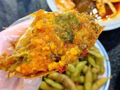 -三妹小龙虾·黄油蟹(华侨城总店)