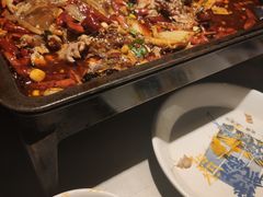 -伟大航路烤鱼(迅驰广场店)