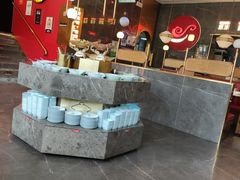 -捞神煲汤火锅(湖滨商业街店)