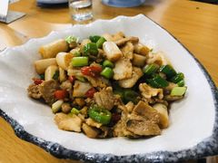 -万景饭店·鱼街农家菜