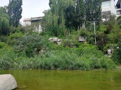 -老济南民间小吃·传统鲁菜(芙蓉街店)
