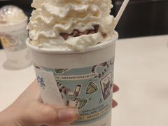 -茶颜悦色(花园道店)