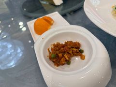 -黄山西海饭店-自助餐厅