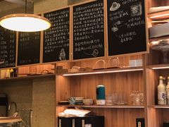 -发酵食堂(屏风街店)