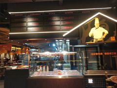-小隐人家(乐松店)