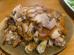 原味猪蹄-Myth猪蹄(明洞店)