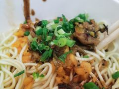 -宋记热干面馆(五福路店)