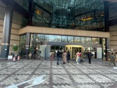 -上海新锦江大酒店