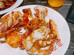 -吉布鲁牛排海鲜自助(龙湖北城天街购物广场店)