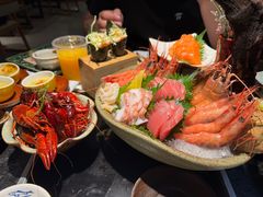 -匠和风精致料理(春熙路群光广场店)