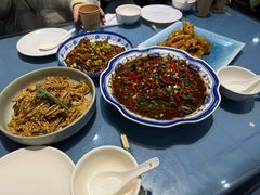 -玉桥餐厅(天坛店)