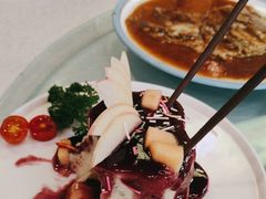 -金家老三饭庄(常营店)