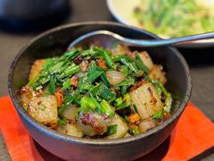 -晓长安·新陕菜(曲江店)