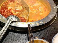 -井格重庆火锅(西直门凯德Mall店)