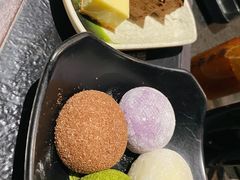 -神户赤童日式烤肉伙伴(东直门店)