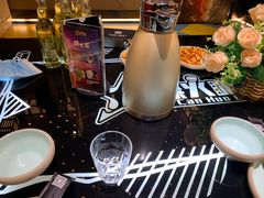 -星璨火吧KTV聚会餐厅(丰庆路店)