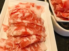 -火锅岛潮牌自助餐厅(天津天佑城店)