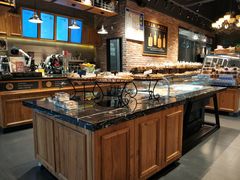 自助取餐区-可莎蜜兒(金城店)
