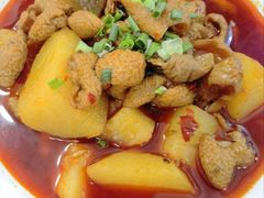 -巷子肥肠(科华巷店)