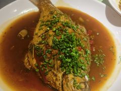 -全聚贤餐厅·湖北家常菜(沙湖店)