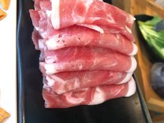 -三人行骨头王火锅(长寿店)