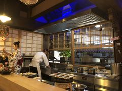 自助取餐区-赵记玄面(市府恒隆广场店)
